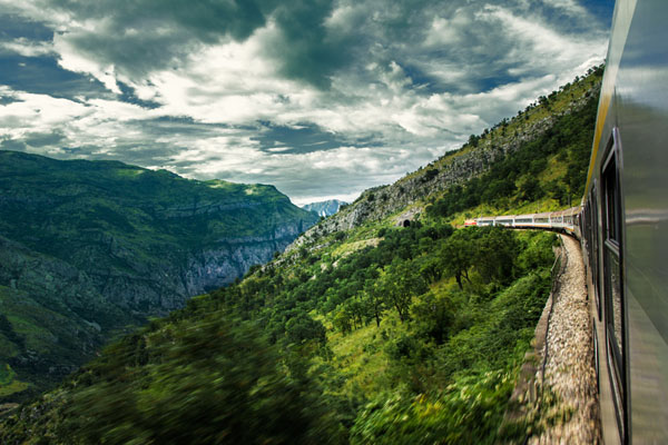 Photograph Marko Radovanovic Wish I Was There on One Eyeland